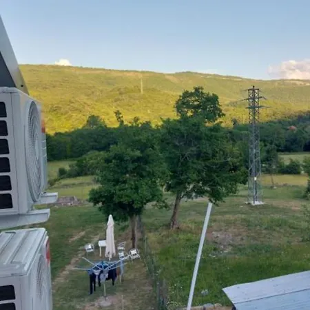 Sunny Valley Krupa